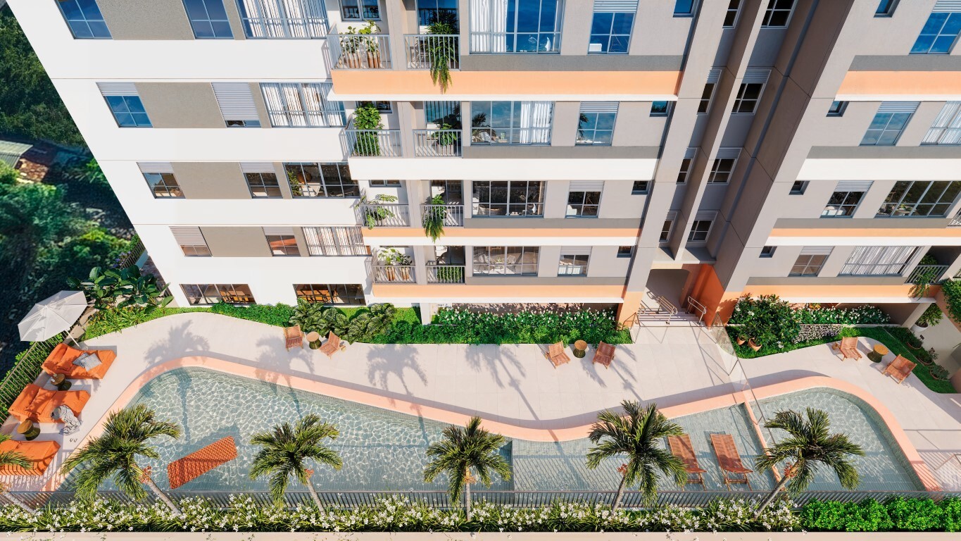 Ludovic Apartments Goiânia