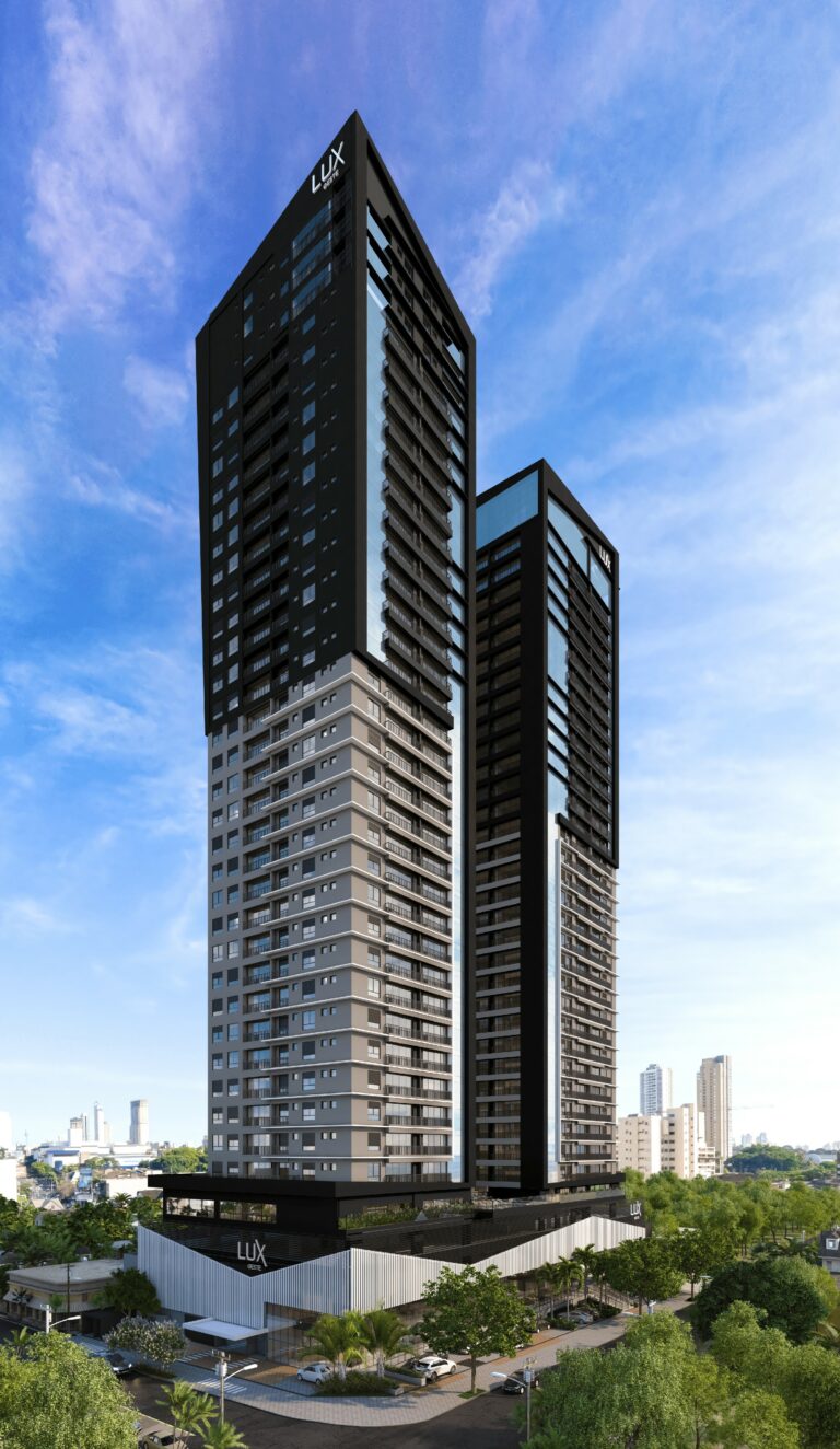 Lux Oeste