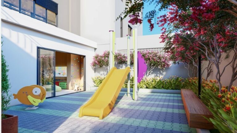 Maestro Residenza Goiânia