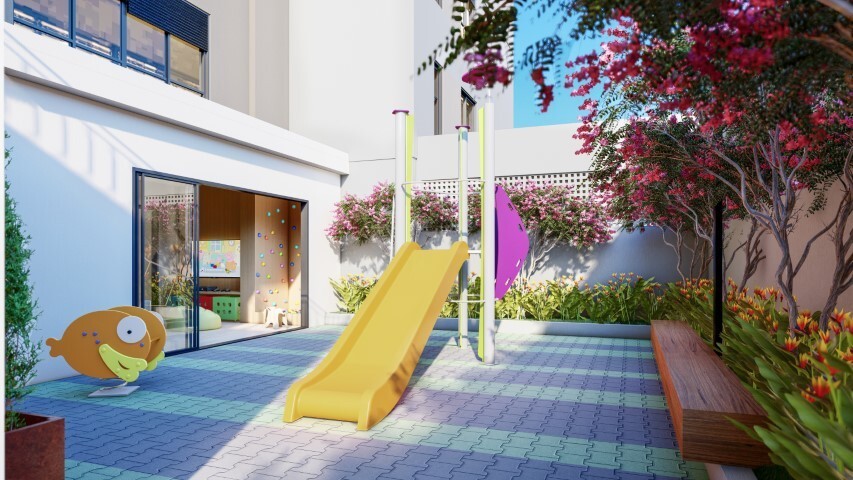 Maestro Residenza Goiânia