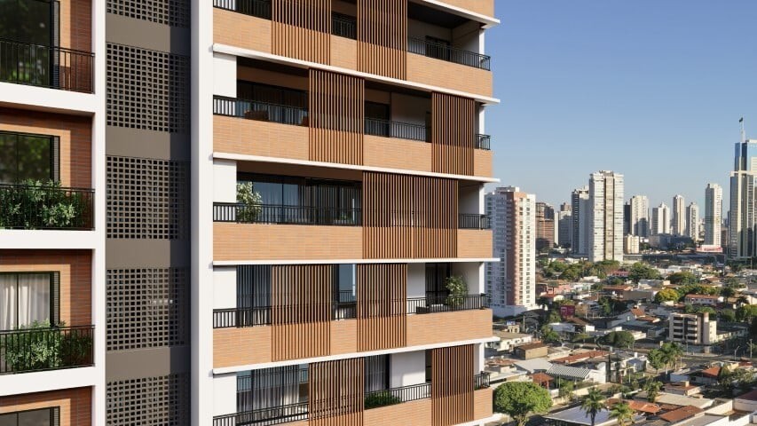 Maestro Residenza Goiânia