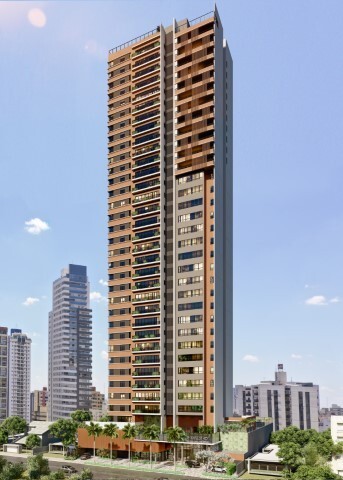 Maestro Residenza Goiânia