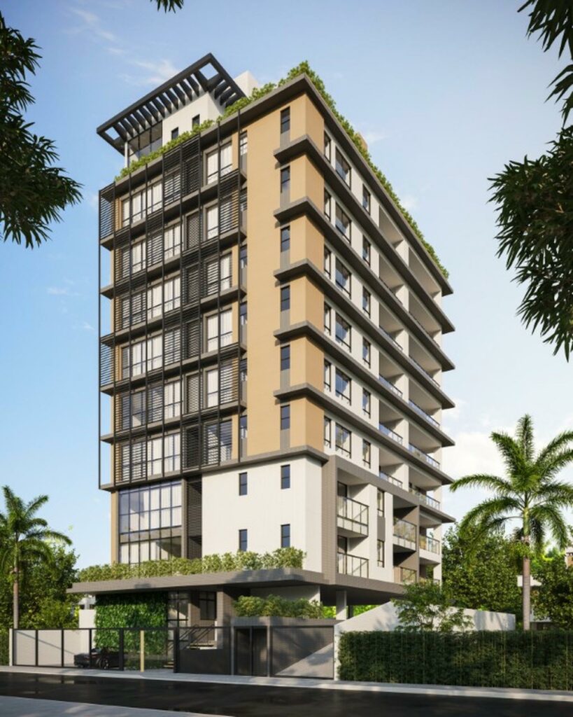 Maison Parahyba Residence Jardim Oceania