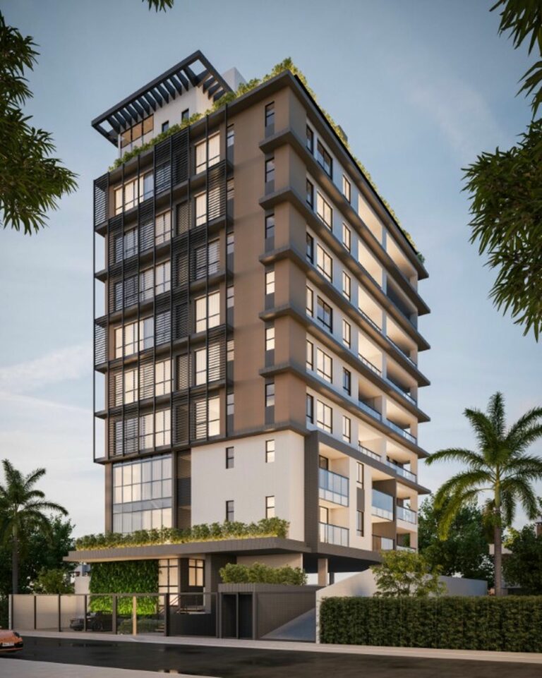 Maison Parahyba Residence Jardim Oceania