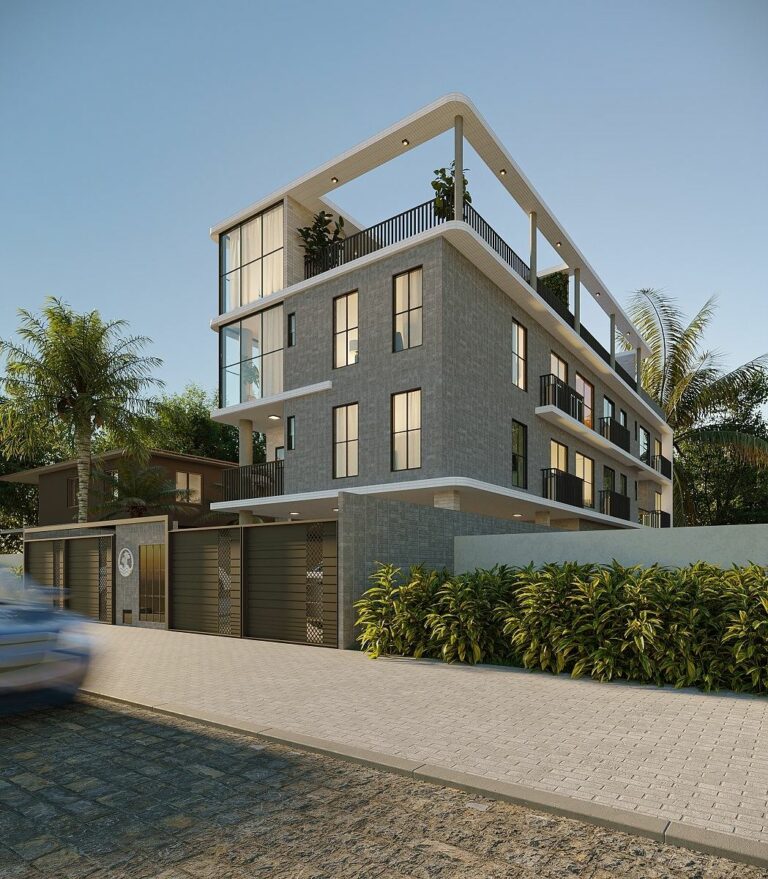 Malibu Beach House Bessa