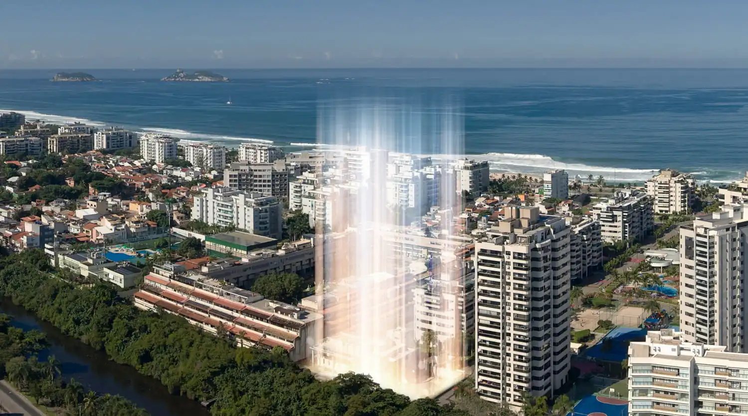 localização Marino by Breton | Alto Padrão 3 e 4 qtos localização Marino by Breton | Alto Padrão 3 e 4 qtos