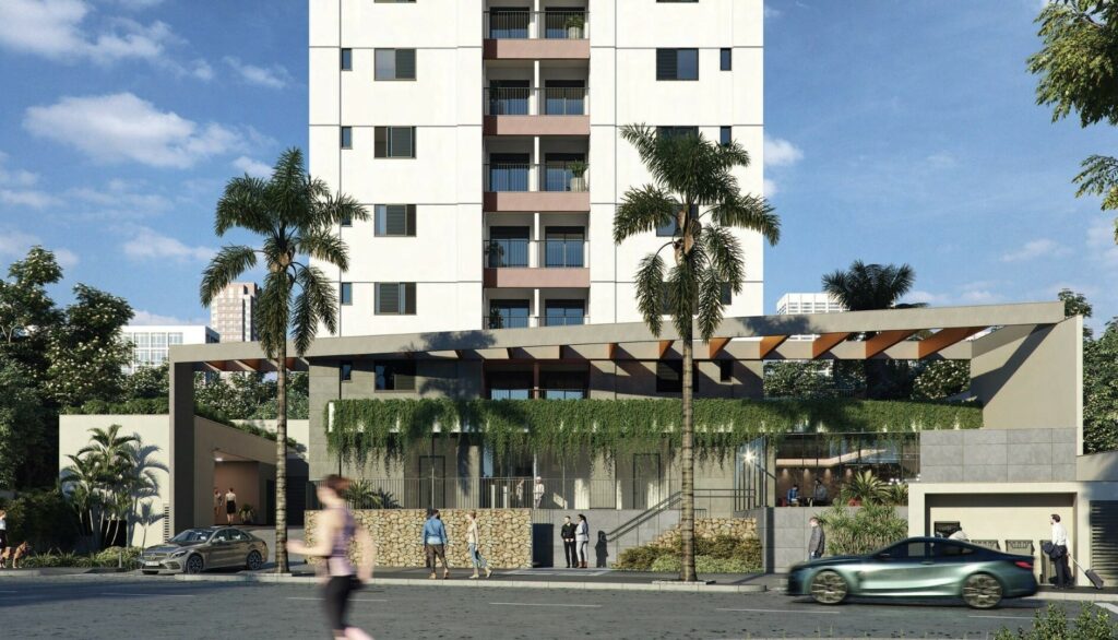 Mauá Goiânia