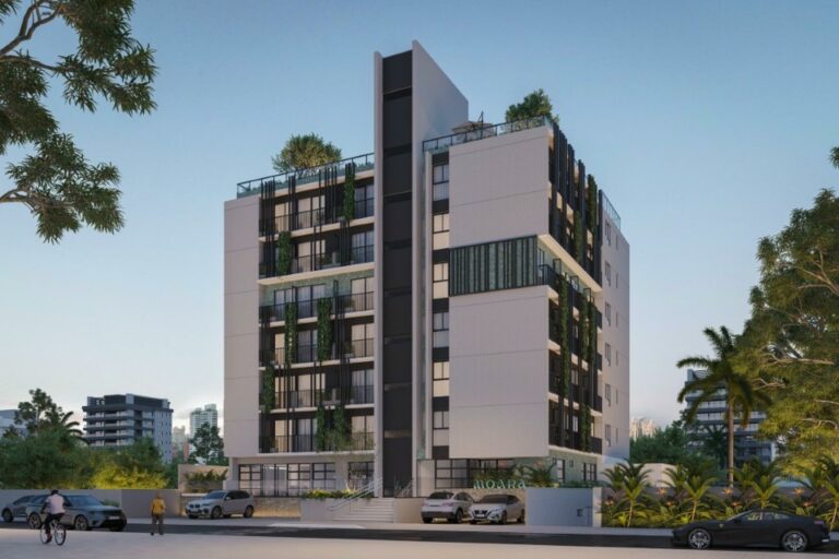 Moara Beach Home Jardim Oceania