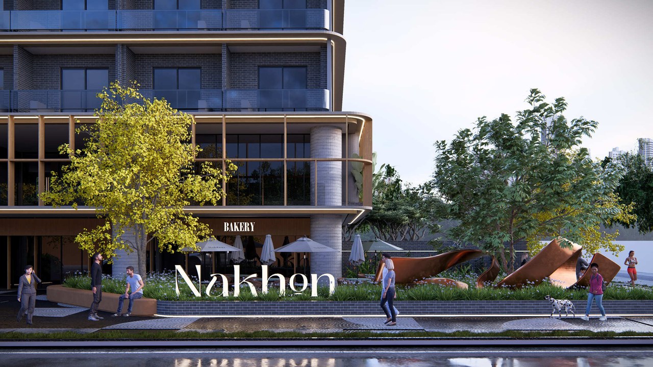 Nakhon Manaira
