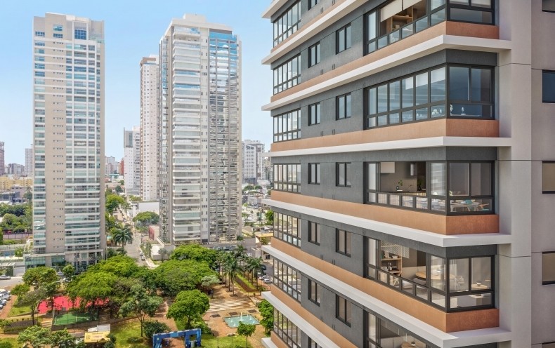 Nest23 Goiânia