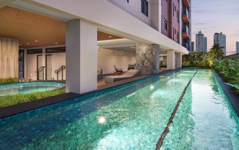 Nest23 Goiânia