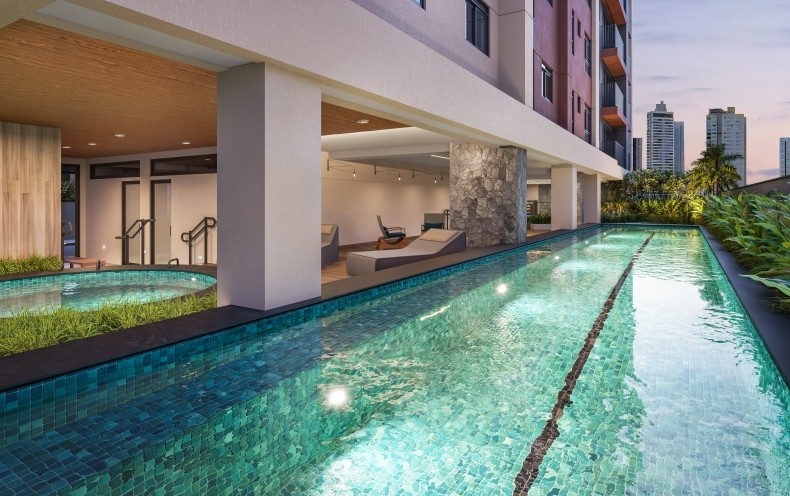 Nest23 Goiânia
