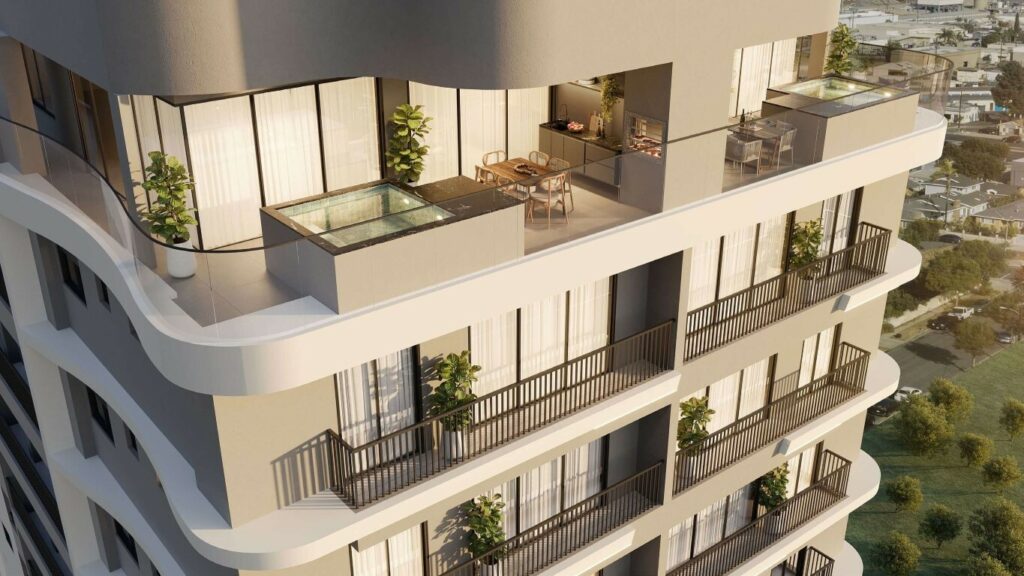 Noah Sim Home