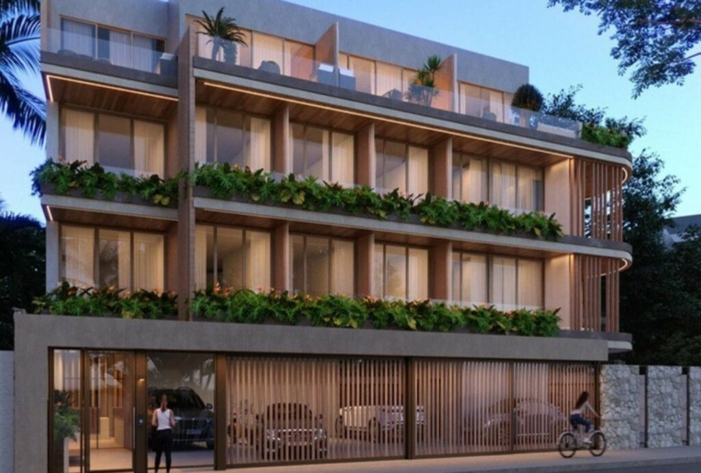 Ocea Studios Jardim Oceânico