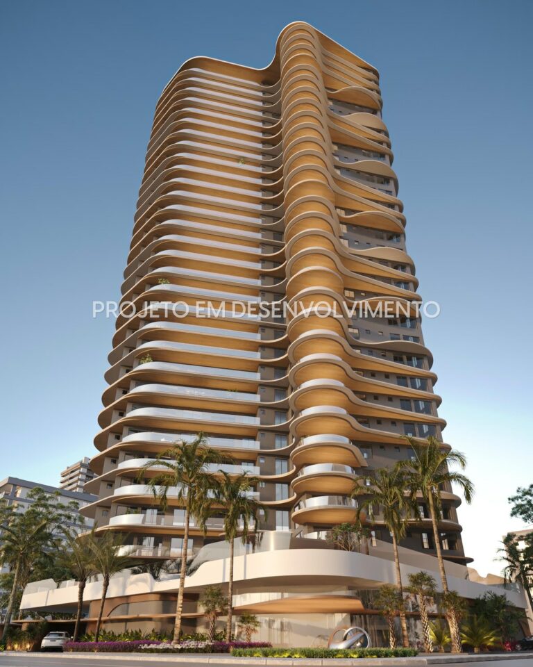 One Haus Altiplano Cabo Branco