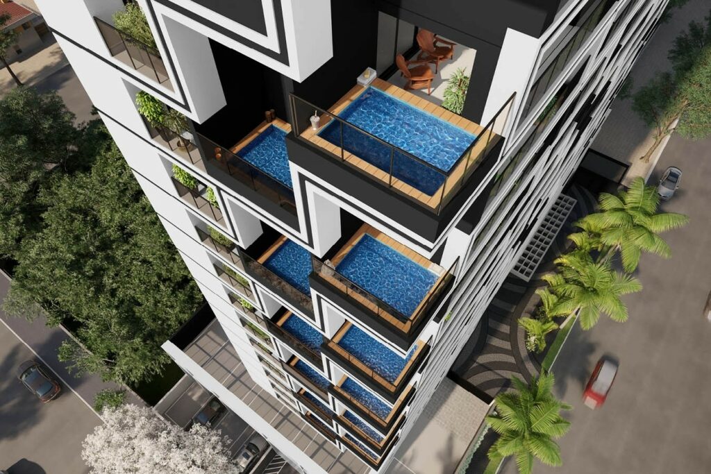 Opus Gyro Rooftop