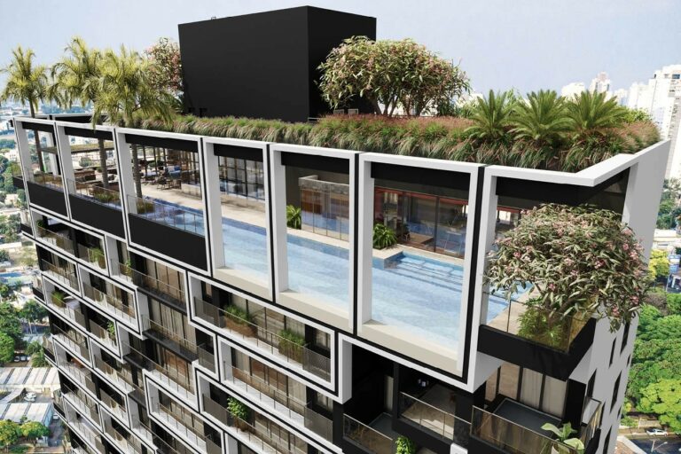 Opus Gyro Rooftop