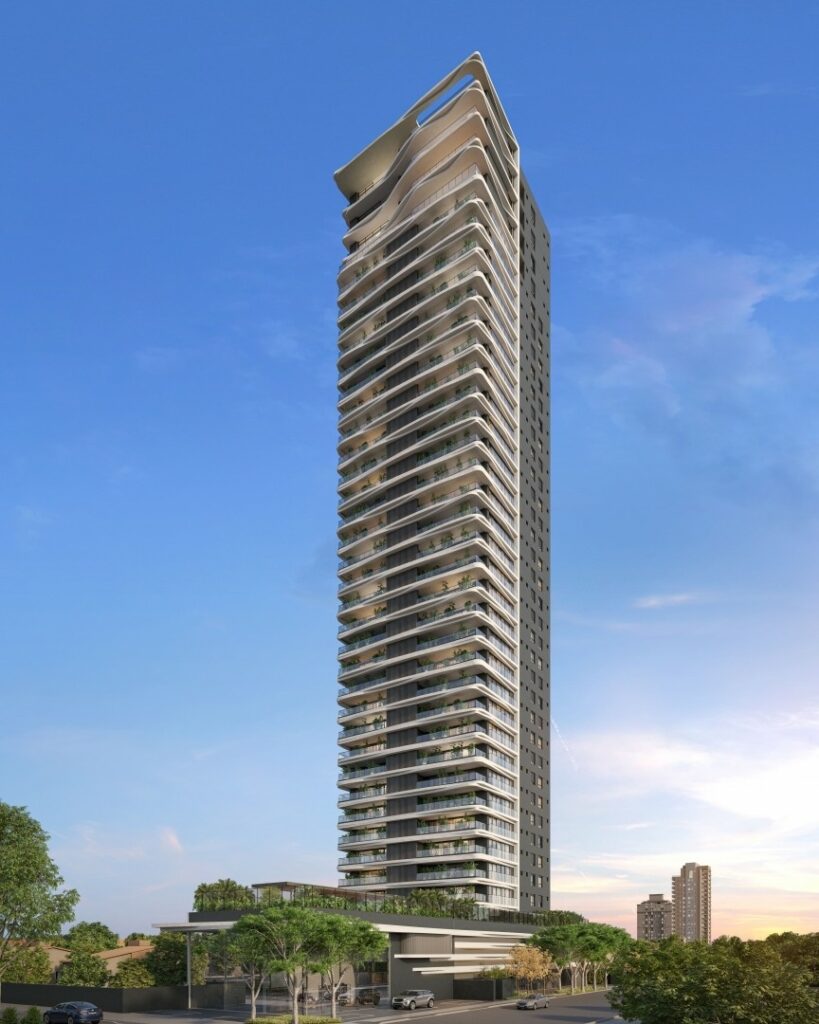 Opus Sense Goiânia