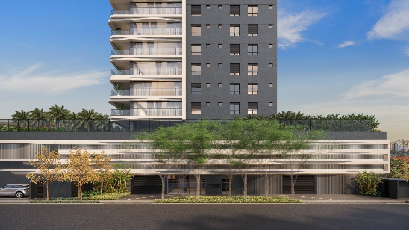 Opus Sense Goiânia
