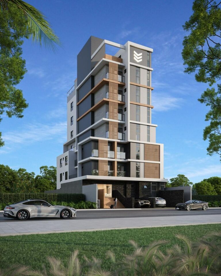 Parahyba Concept Jardim Oceania