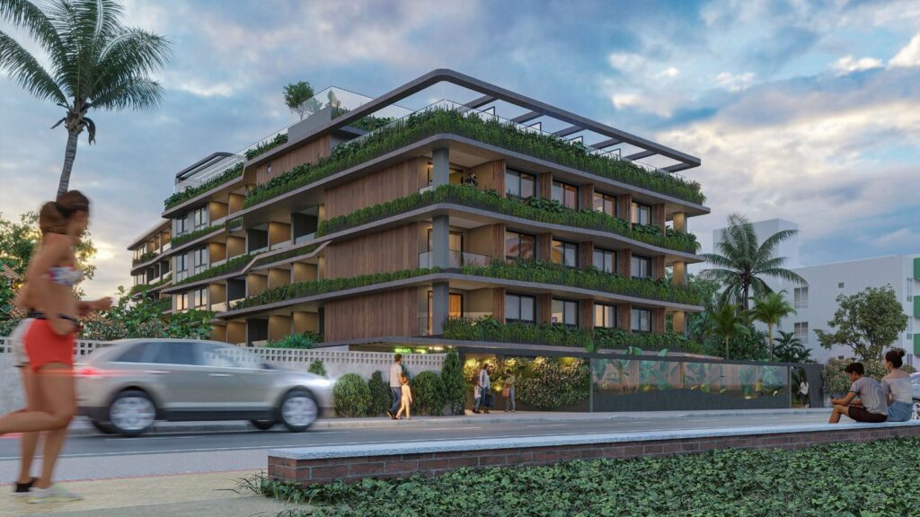 Park H2Orizon Bessa