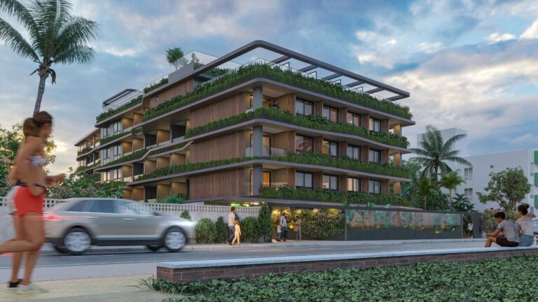Park H2Orizon Bessa