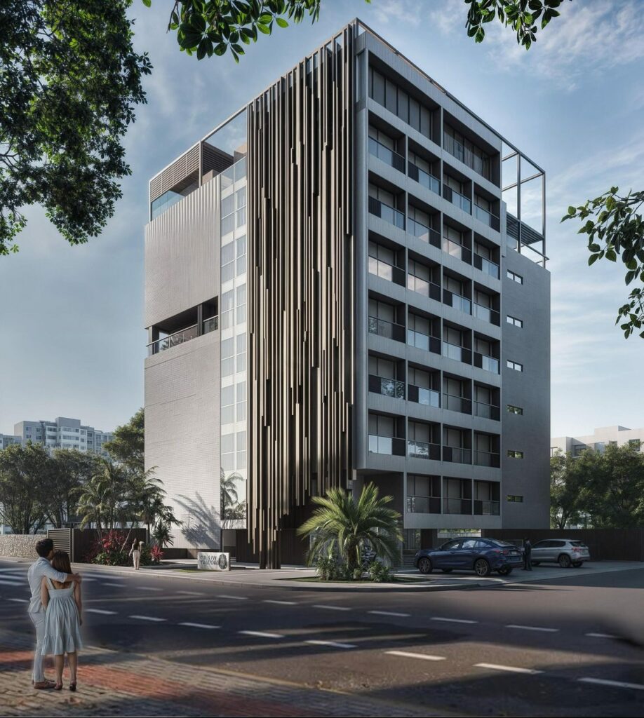Park Vision Oceania