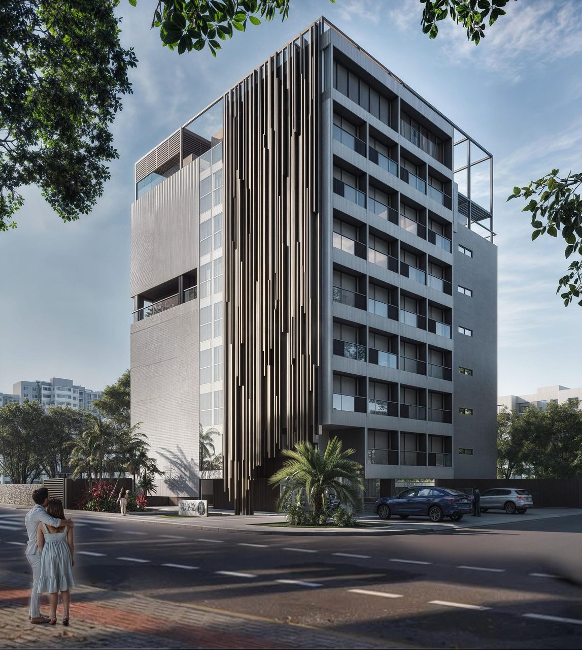 Park Vision Oceania