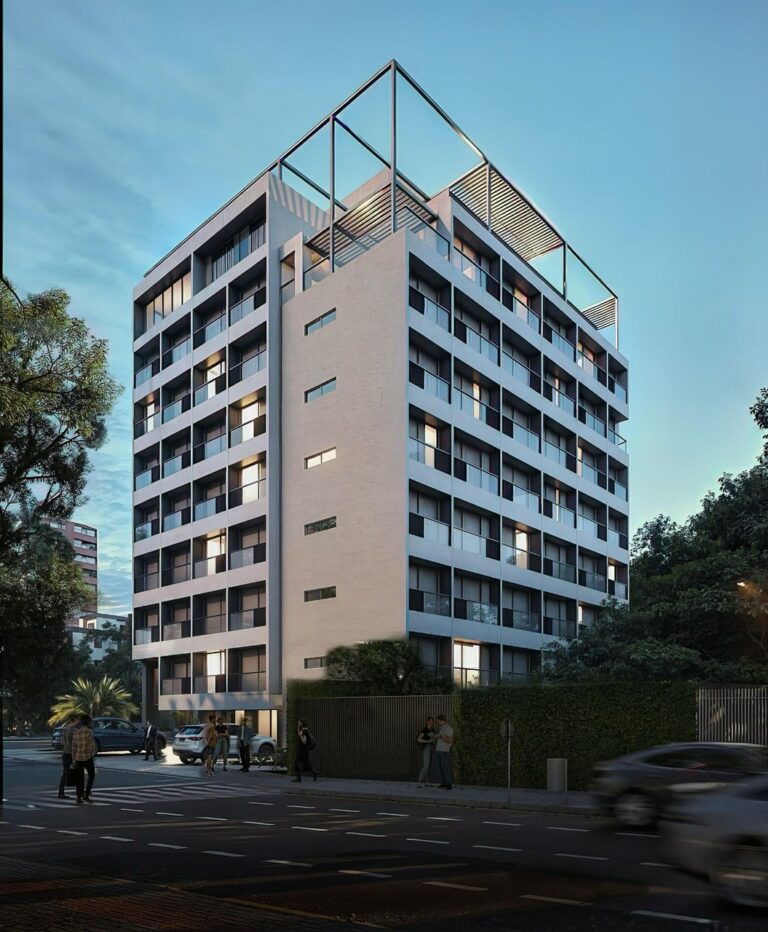 Park Vision Oceania