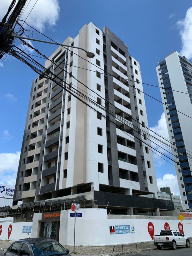 Parus Residence Manaíra