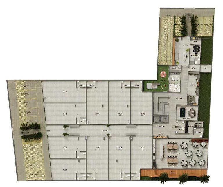 Planta 3