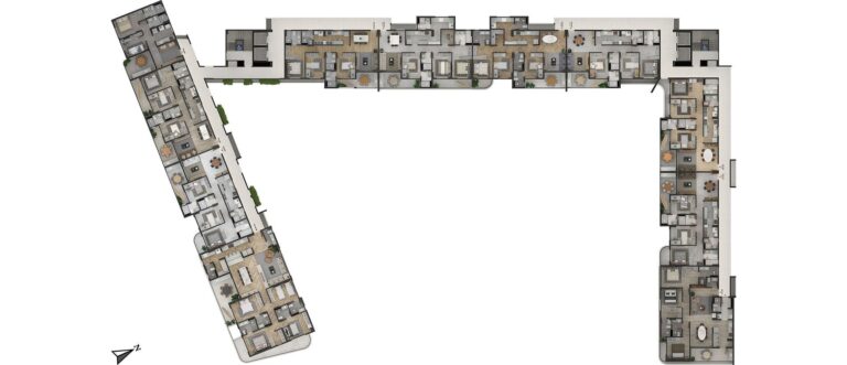 Planta 3