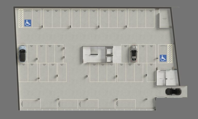 Planta 2