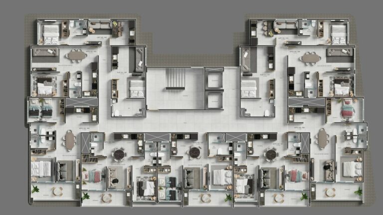 Planta 3
