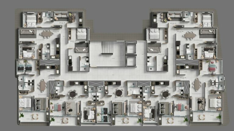 Planta 4