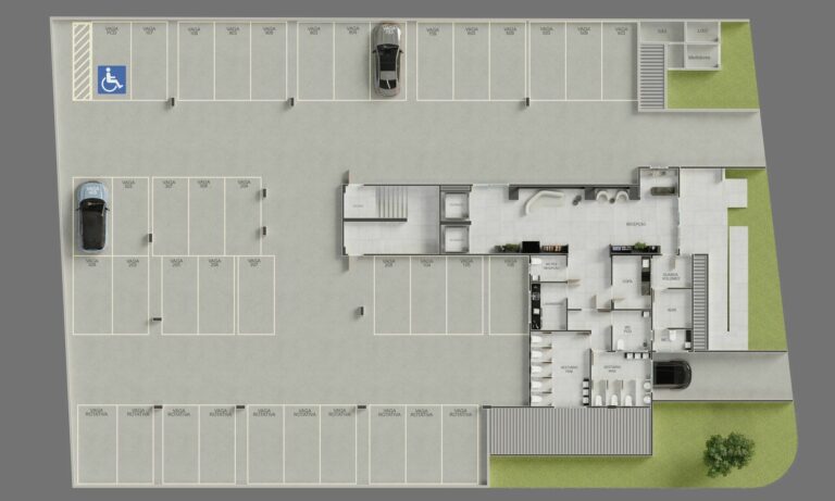 Planta 5