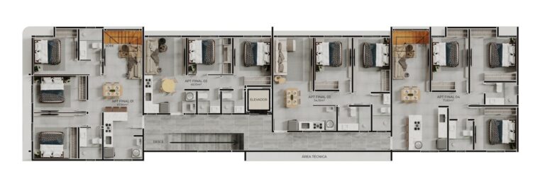 Planta 3