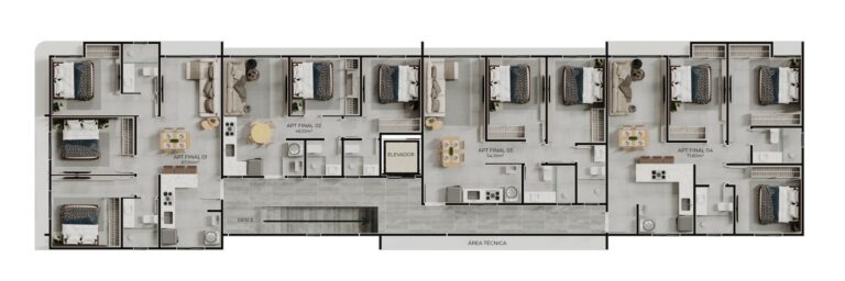 Planta 4