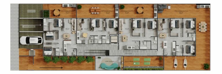 Planta 5