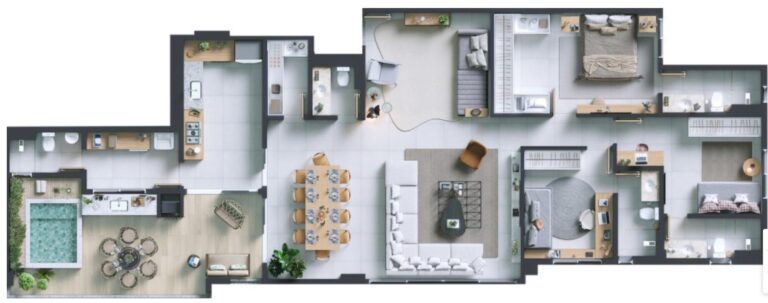 Planta 4