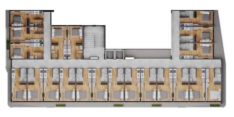 Planta 2