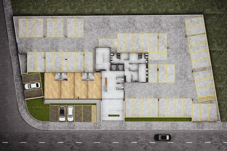 Planta 3