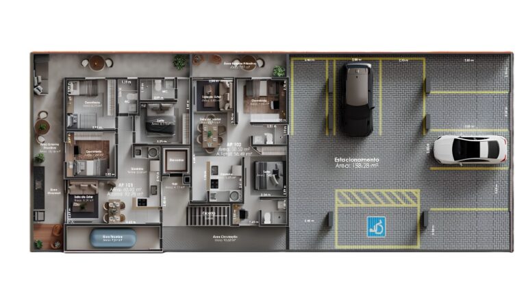 Planta 4