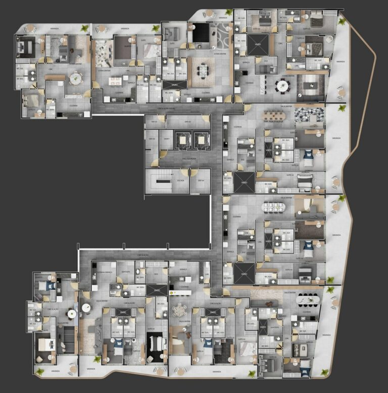 Planta 4