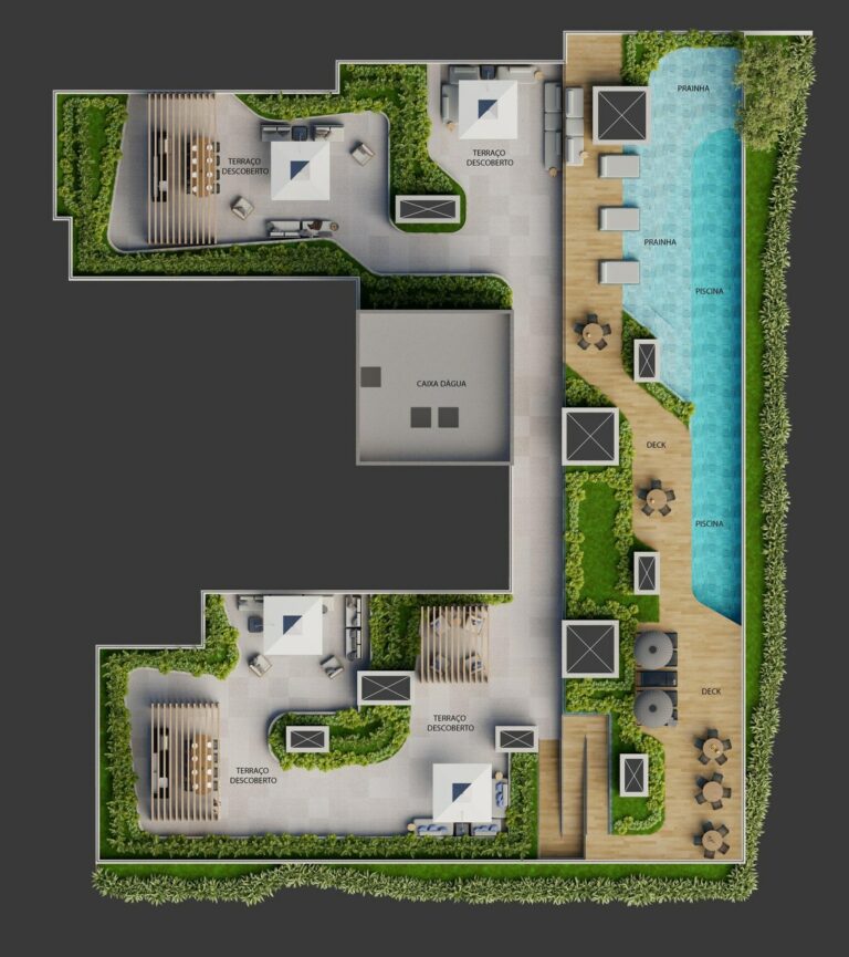 Planta 5