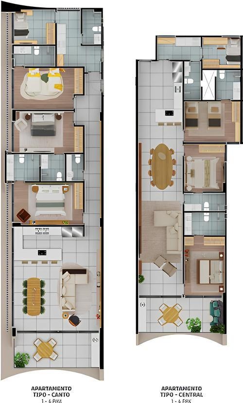 Planta 2