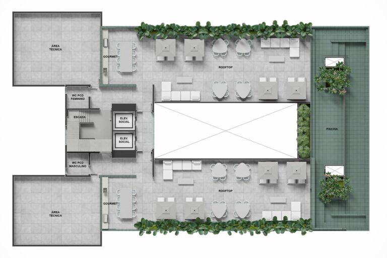 Planta 2