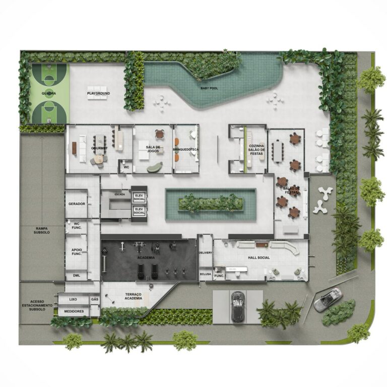 Planta 4
