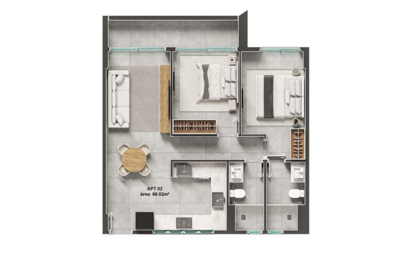 Planta 5