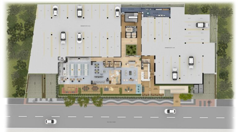 Planta 3